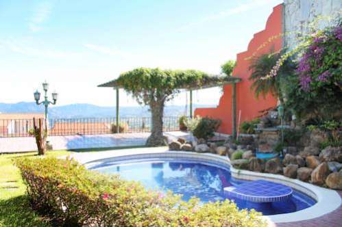 Hotel Boutique Valverde Cumbres de la Escalon