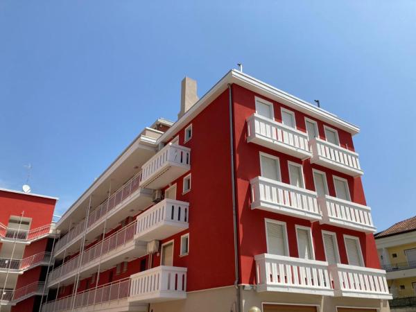 Appartamenti Marebello