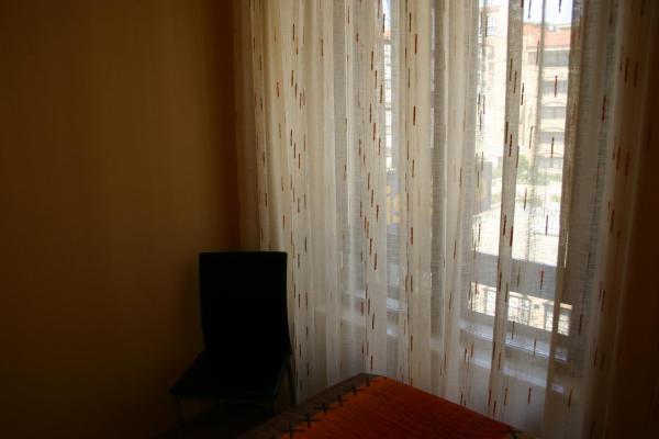 Hostal Hispanico I