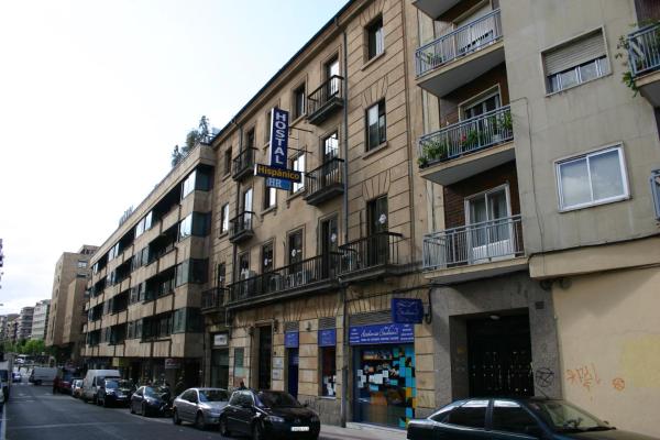 Hostal Hispanico I