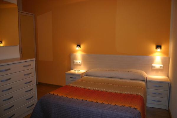 Hostal Hispanico I