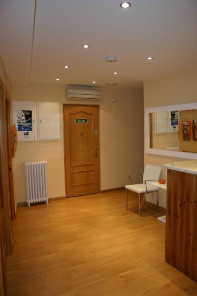 Hostal Hispanico I