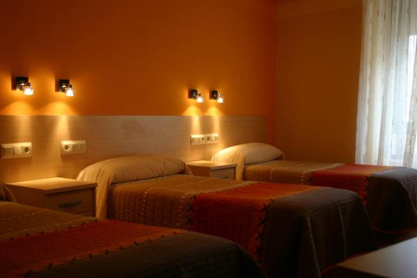 Hostal Hispanico I