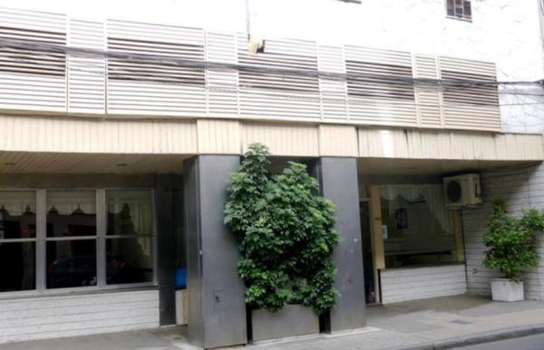 Nuevo City Hotel