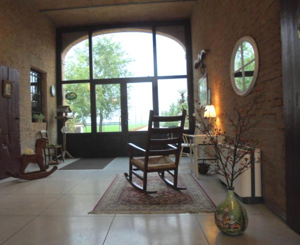 La Casa Di Campagna