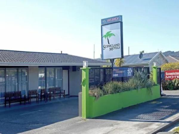 Scenicland Motels