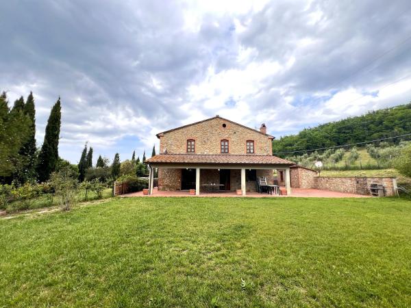 Agriturismo Bioli
