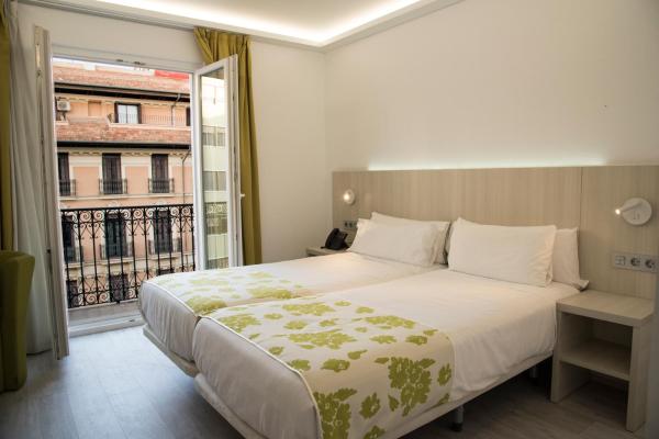 Rambla Alicante