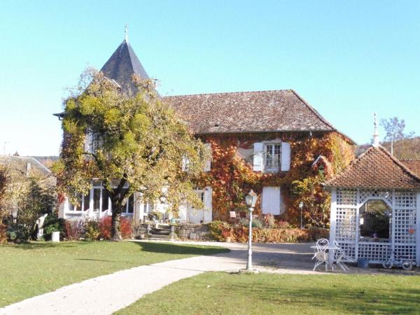 Gite du Domaine du Feyel