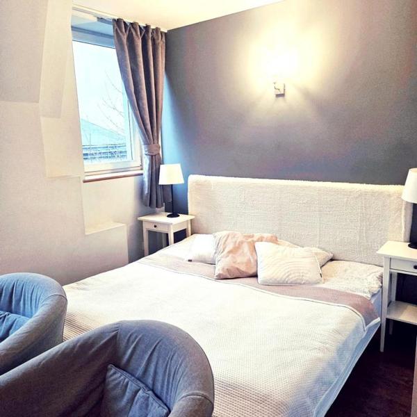 Apartamenty pod Wawelem - Plac na Groblach 14/6