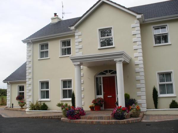 Birches Guest Lodge