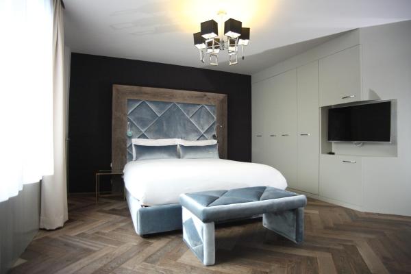 Aparthotel Limpronta