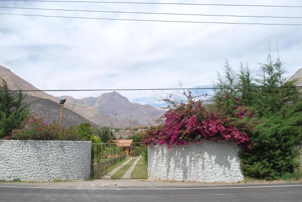 Hostal Luz del Valle