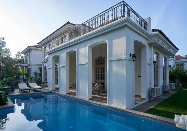 LohonoStays Villa Aurelia E