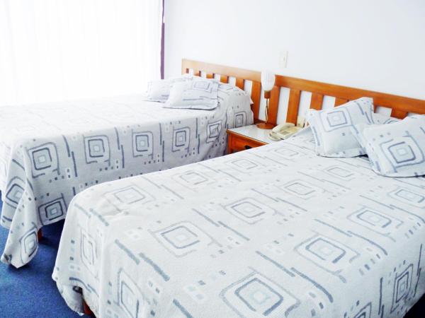 Hotel Los Nogales