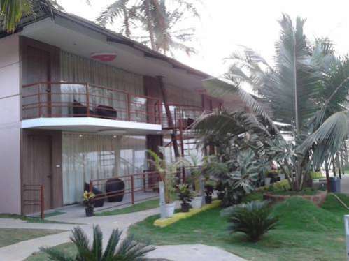 OYO 5608 Boomerang Beach Resort