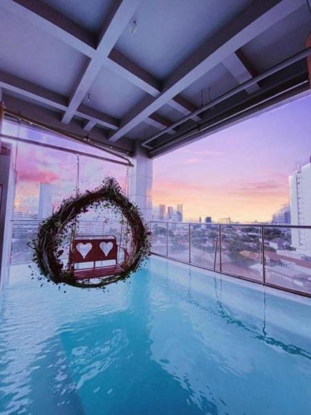 G Suites Hotel by AMITHYA 3* Surabaya, East Java (21 guest reviews