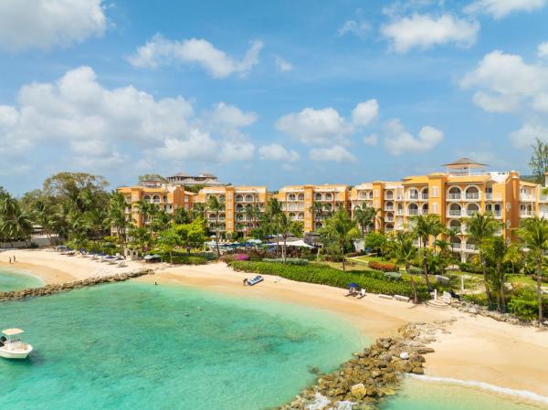 Saint Peters Bay Barbados, Забронировать Апартаменты/квартира Отели Спейтстаун с завтраком, Завтраки