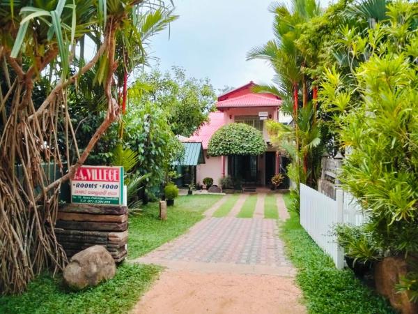 SA Village