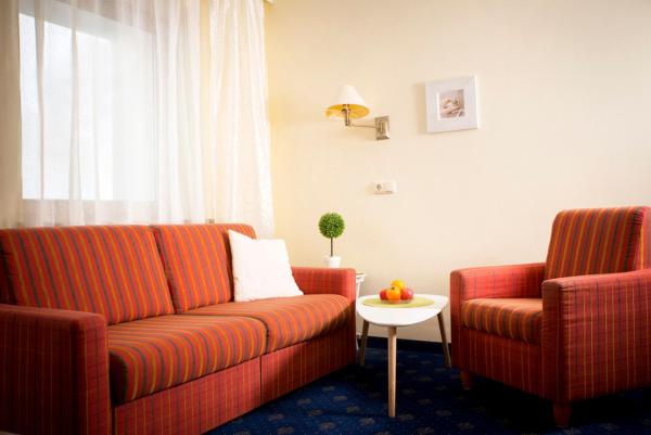 Kurhotel Azalee