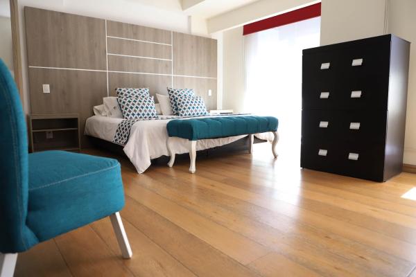 Capital Luxury Apartments & Offices, Забронировать Апарт-отель Мехико Мексико, рядом с Blackberry Forum