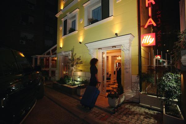 Hotel Kastria