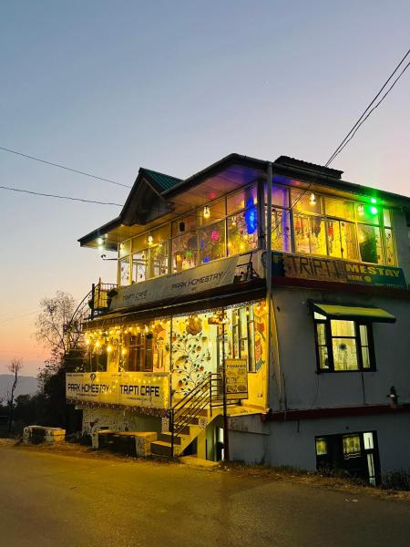 Park Homestay