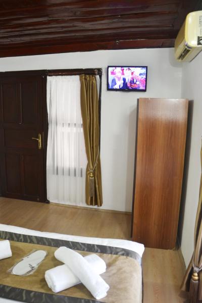 Konak Hotel Kaleiçi
