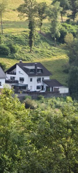 Familiehuis Dolve