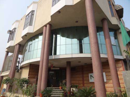 NXT Noida