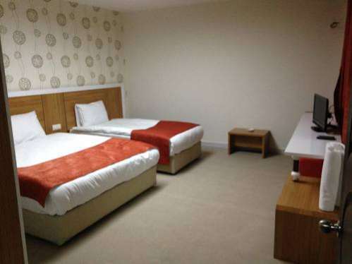 Hotel Cesme