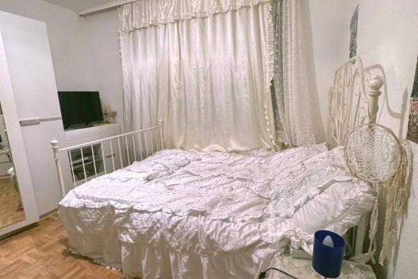 Private Rooms