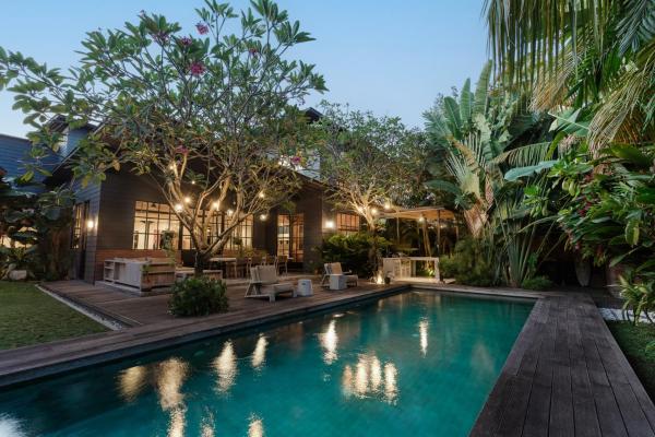 Bon Ton Villa by Betterplace