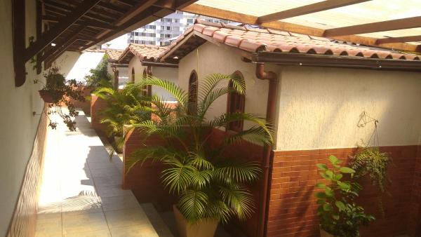 Hostel República