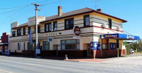 Bullocks Head Tavern