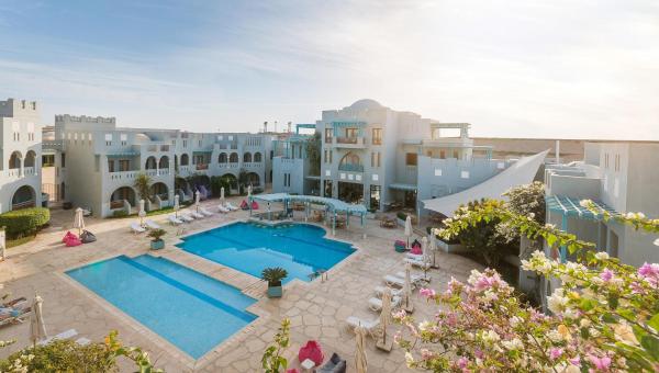 Fanadir Hotel El Gouna Эль-Гуна