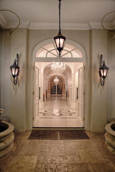 The Munro Boutique Hotel