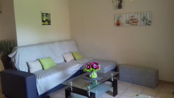 Appart17-Domaine de la source