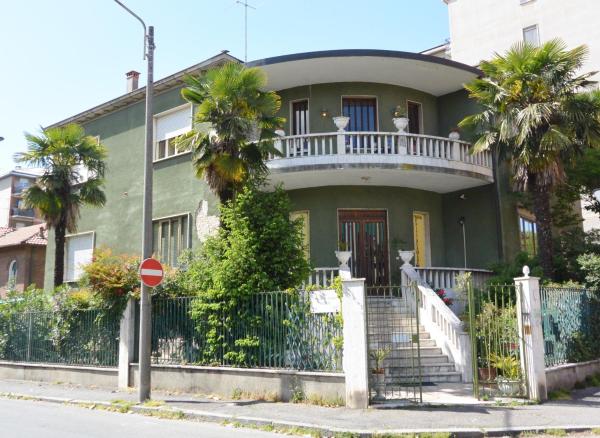 Affittacamere Pavia Павия