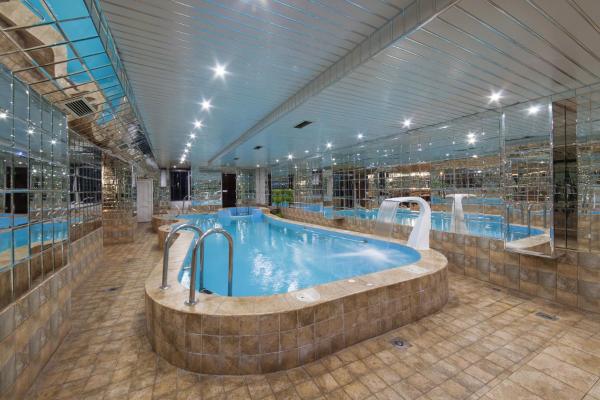 Отель Атлантик Рязань