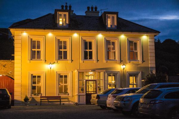 Avonmore House Guest Accommodation