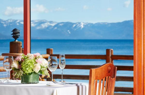 Sunnyside Resort and Lodge, Забронировать Отель Сан-Франциско 