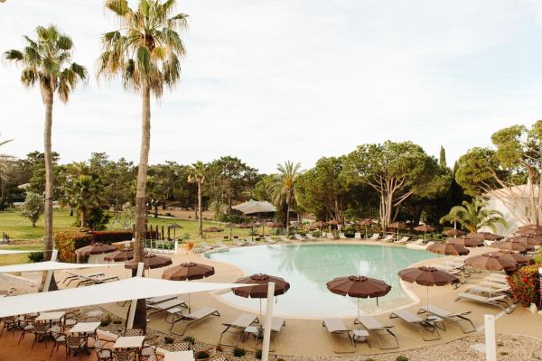 Vale d'El Rei Hotel & Villas