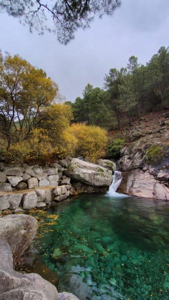 Hostal Fogón de Gredos