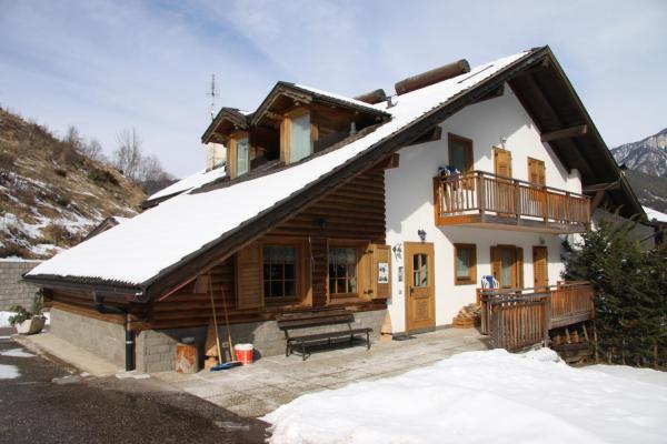 Agritur Al Molin