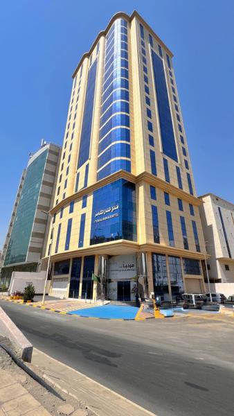 فندق اتقان المشاعر
