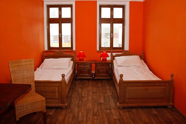 Apartments Střed Jáchymov, Забронировать Апартаменты/квартира Апартаменты Карловых Варов, Апартаменты/квартира