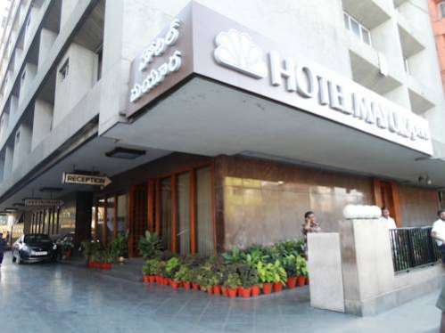 Hotel Mayura 3 Tirupati Andhra Pradesh India 69 Guest Reviews Book Hotel Hotel Mayura 3 The map created by people like you! hotel mayura 3 tirupati andhra