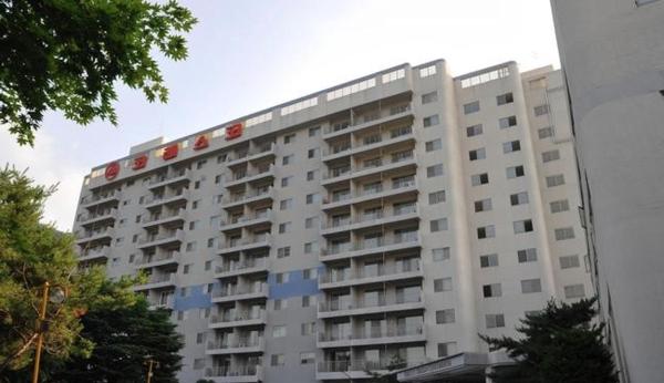Koresco Chiak Mountain Condominium