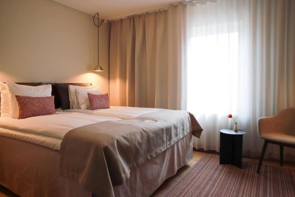 Apartment Hotell Conrad
